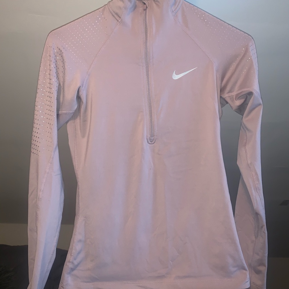 Nike Element Top Half Zip
